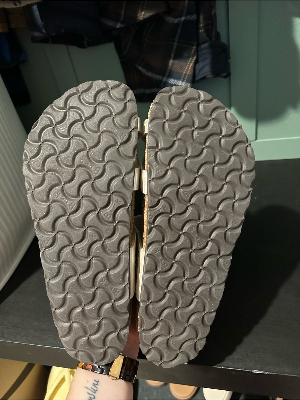 Birkenstock Mayari Pearl - Picture 3 of 3